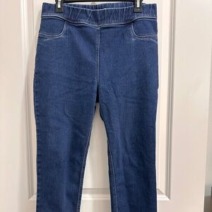 Sexy Punto Colombian Jeans